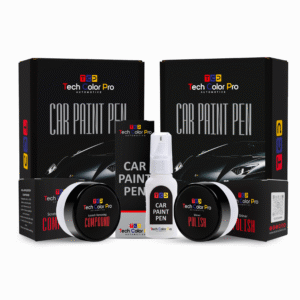 Car Paint Pen - Bundle