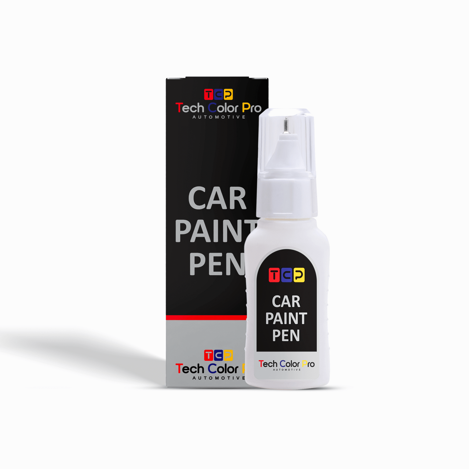 Car Paint Pen (Pearl)