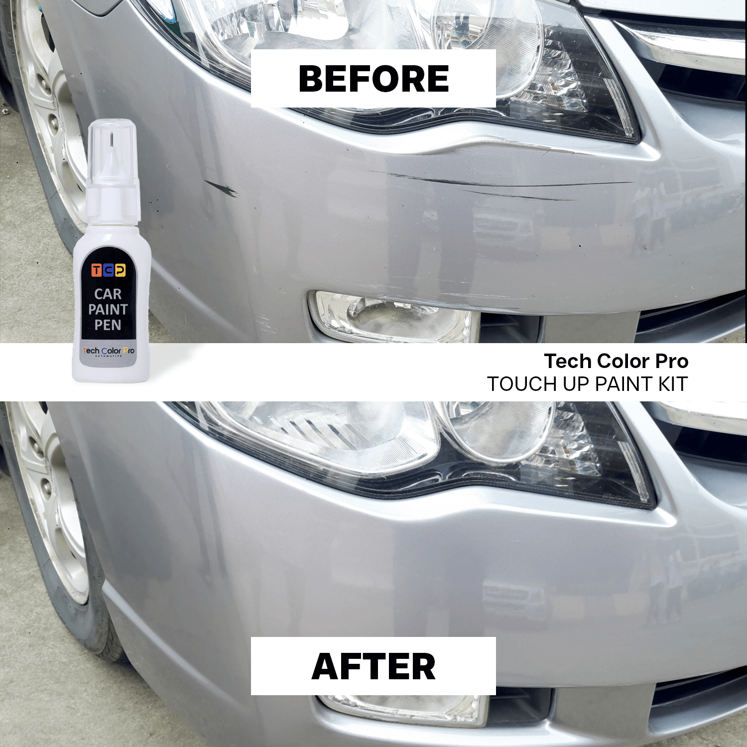Car Paint Pen (Pearl) - Image 8