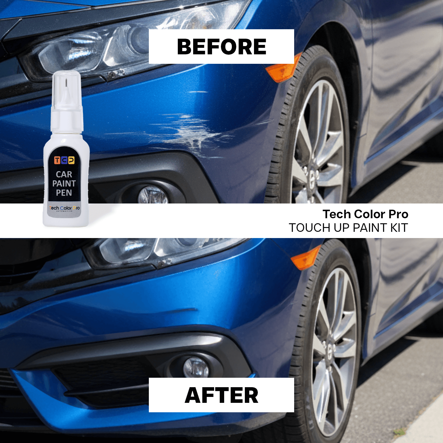 Car Paint Pen (Pearl) - Image 5