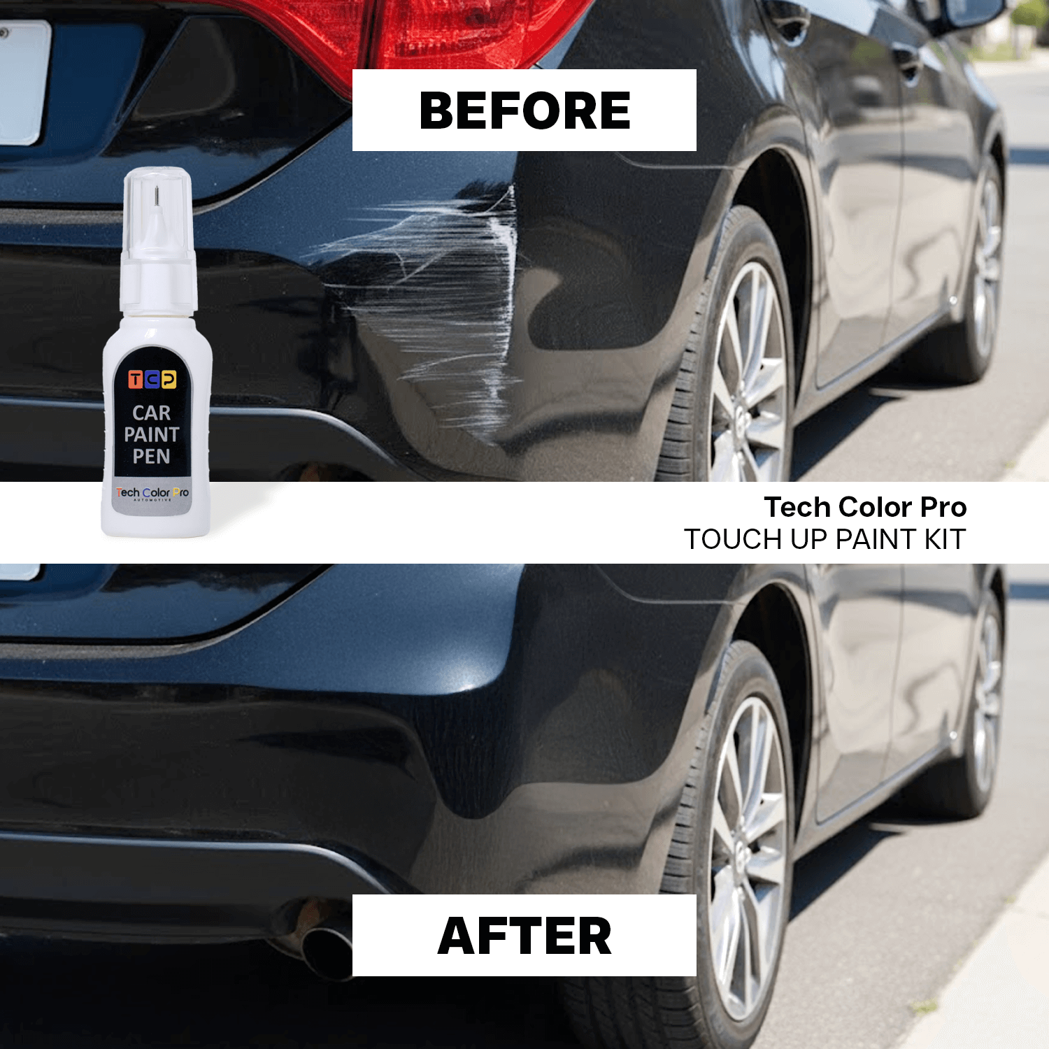 Car Paint Pen (Pearl) - Image 6