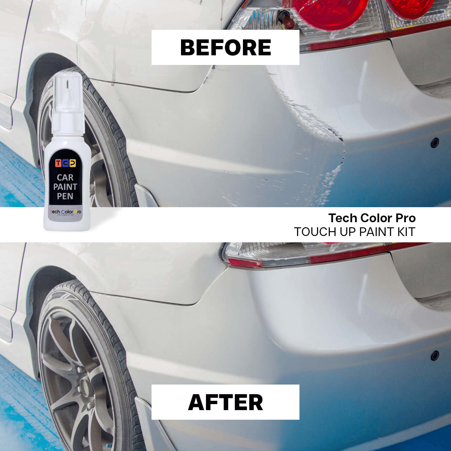 Car Paint Pen (Pearl) - Image 7